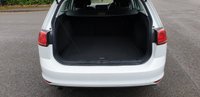 USED 2014 64 VOLKSWAGEN GOLF 1.6 BLUEMOTION TDI 5d 108 BHP 