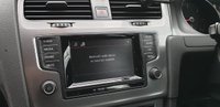 USED 2014 64 VOLKSWAGEN GOLF 1.6 BLUEMOTION TDI 5d 108 BHP 