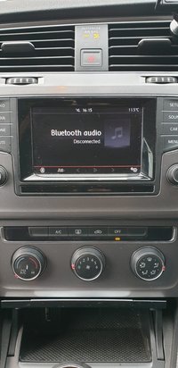 USED 2014 64 VOLKSWAGEN GOLF 1.6 BLUEMOTION TDI 5d 108 BHP 