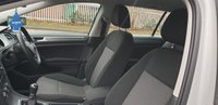 USED 2014 64 VOLKSWAGEN GOLF 1.6 BLUEMOTION TDI 5d 108 BHP 