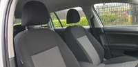 USED 2014 64 VOLKSWAGEN GOLF 1.6 BLUEMOTION TDI 5d 108 BHP 