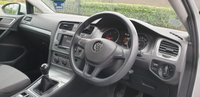 USED 2014 64 VOLKSWAGEN GOLF 1.6 BLUEMOTION TDI 5d 108 BHP 