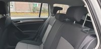 USED 2014 64 VOLKSWAGEN GOLF 1.6 BLUEMOTION TDI 5d 108 BHP 