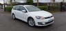 USED 2014 64 VOLKSWAGEN GOLF 1.6 BLUEMOTION TDI 5d 108 BHP 