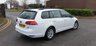 USED 2014 64 VOLKSWAGEN GOLF 1.6 BLUEMOTION TDI 5d 108 BHP 