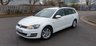 USED 2014 64 VOLKSWAGEN GOLF 1.6 BLUEMOTION TDI 5d 108 BHP 