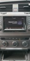 USED 2014 64 VOLKSWAGEN GOLF 1.6 BLUEMOTION TDI 5d 108 BHP 
