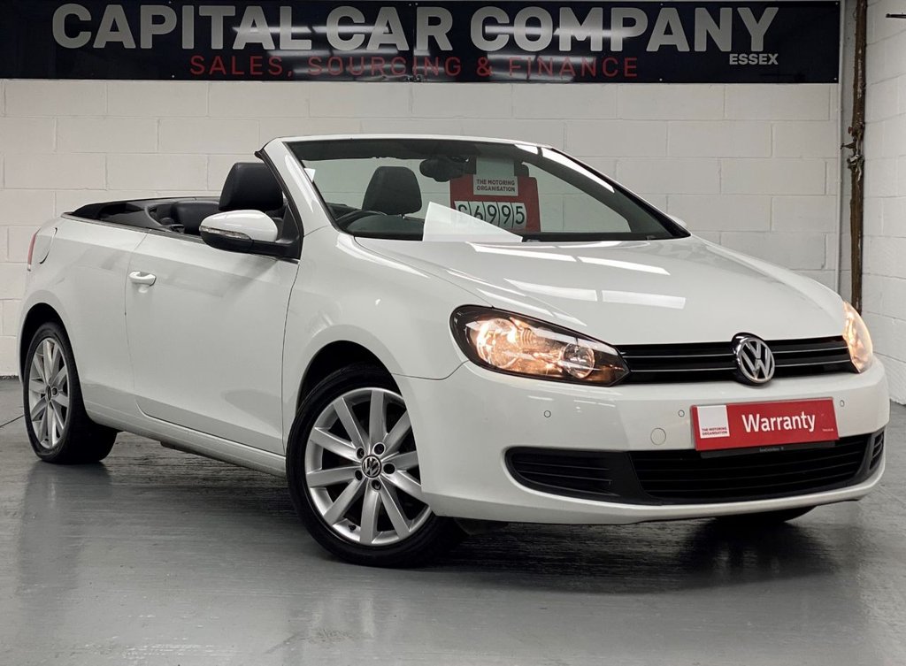 View our VOLKSWAGEN GOLF
