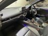 USED 2017 66 AUDI A5 3.0 S5 SPORTBACK TFSI QUATTRO 5d 349 BHP ALL OPTIONS TICKED 
