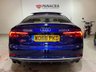 USED 2017 66 AUDI A5 3.0 S5 SPORTBACK TFSI QUATTRO 5d 349 BHP ALL OPTIONS TICKED 