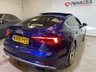 USED 2017 66 AUDI A5 3.0 S5 SPORTBACK TFSI QUATTRO 5d 349 BHP ALL OPTIONS TICKED 
