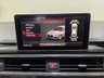 USED 2017 66 AUDI A5 3.0 S5 SPORTBACK TFSI QUATTRO 5d 349 BHP ALL OPTIONS TICKED 