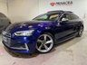 USED 2017 66 AUDI A5 3.0 S5 SPORTBACK TFSI QUATTRO 5d 349 BHP ALL OPTIONS TICKED 