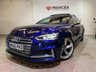 USED 2017 66 AUDI A5 3.0 S5 SPORTBACK TFSI QUATTRO 5d 349 BHP ALL OPTIONS TICKED 