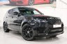 USED 2019 19 LAND ROVER RANGE ROVER SPORT P400E 2.0 HSE 5d 399 BHP GREAT COLOUR & PANORAMIC ROOF