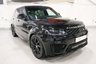 USED 2019 19 LAND ROVER RANGE ROVER SPORT P400E 2.0 HSE 5d 399 BHP GREAT COLOUR & PANORAMIC ROOF