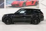 USED 2019 19 LAND ROVER RANGE ROVER SPORT P400E 2.0 HSE 5d 399 BHP GREAT COLOUR & PANORAMIC ROOF