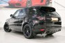 USED 2019 19 LAND ROVER RANGE ROVER SPORT P400E 2.0 HSE 5d 399 BHP GREAT COLOUR & PANORAMIC ROOF