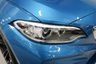 USED 2016 16 BMW M2 3.0 M2 2d 365 BHP BIG FACTORY SPEC MANUAL