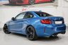 USED 2016 16 BMW M2 3.0 M2 2d 365 BHP BIG FACTORY SPEC MANUAL