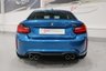 USED 2016 16 BMW M2 3.0 M2 2d 365 BHP BIG FACTORY SPEC MANUAL