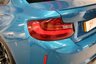 USED 2016 16 BMW M2 3.0 M2 2d 365 BHP BIG FACTORY SPEC MANUAL