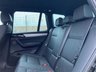 USED 2017 17 BMW X3 2.0 XDRIVE20D M SPORT 5d 188 BHP 