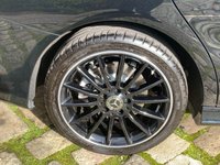 USED 2019 68 MERCEDES-BENZ CLA 1.6 CLA 200 AMG LINE NIGHT EDITION PLUS 4d 154 BHP AMG LINE 'NIGHT EDITION' having covered only 15,848 miles from brand new, list price when new &pound;32550.00 - Bespoke price ONLY &pound;21795.00. Has to be seen to fully appreciate.