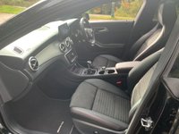 USED 2019 68 MERCEDES-BENZ CLA 1.6 CLA 200 AMG LINE NIGHT EDITION PLUS 4d 154 BHP AMG LINE 'NIGHT EDITION' having covered only 15,848 miles from brand new, list price when new &pound;32550.00 - Bespoke price ONLY &pound;21795.00. Has to be seen to fully appreciate.