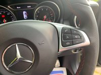 USED 2019 68 MERCEDES-BENZ CLA 1.6 CLA 200 AMG LINE NIGHT EDITION PLUS 4d 154 BHP AMG LINE 'NIGHT EDITION' having covered only 15,848 miles from brand new, list price when new &pound;32550.00 - Bespoke price ONLY &pound;21795.00. Has to be seen to fully appreciate.