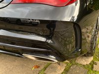 USED 2019 68 MERCEDES-BENZ CLA 1.6 CLA 200 AMG LINE NIGHT EDITION PLUS 4d 154 BHP AMG LINE 'NIGHT EDITION' having covered only 15,848 miles from brand new, list price when new &pound;32550.00 - Bespoke price ONLY &pound;21795.00. Has to be seen to fully appreciate.