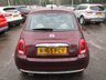 USED 2016 65 FIAT 500 1.2 LOUNGE 3d 69 BHP NEW SHAPE Very Low Mileage! One Previous Owner, Just Serviced, MOT until February 2022, Great fuel economy! Only &pound;20 Road Tax!
