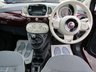 USED 2016 65 FIAT 500 1.2 LOUNGE 3d 69 BHP NEW SHAPE Very Low Mileage! One Previous Owner, Just Serviced, MOT until February 2022, Great fuel economy! Only &pound;20 Road Tax!