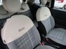 USED 2016 65 FIAT 500 1.2 LOUNGE 3d 69 BHP NEW SHAPE Very Low Mileage! One Previous Owner, Just Serviced, MOT until February 2022, Great fuel economy! Only &pound;20 Road Tax!