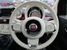 USED 2016 65 FIAT 500 1.2 LOUNGE 3d 69 BHP NEW SHAPE Very Low Mileage! One Previous Owner, Just Serviced, MOT until February 2022, Great fuel economy! Only &pound;20 Road Tax!