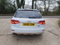 USED 2015 65 AUDI A4 ALLROAD 2.0 ALLROAD TDI QUATTRO SPORT NAV 5d 187 BHP ZERO DEPOSIT FINANCE AVAILABLE