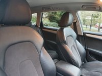 USED 2015 65 AUDI A4 ALLROAD 2.0 ALLROAD TDI QUATTRO SPORT NAV 5d 187 BHP ZERO DEPOSIT FINANCE AVAILABLE