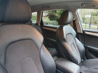 USED 2015 65 AUDI A4 ALLROAD 2.0 ALLROAD TDI QUATTRO SPORT NAV 5d 187 BHP ZERO DEPOSIT FINANCE AVAILABLE