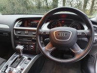 USED 2015 65 AUDI A4 ALLROAD 2.0 ALLROAD TDI QUATTRO SPORT NAV 5d 187 BHP ZERO DEPOSIT FINANCE AVAILABLE