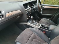 USED 2015 65 AUDI A4 ALLROAD 2.0 ALLROAD TDI QUATTRO SPORT NAV 5d 187 BHP ZERO DEPOSIT FINANCE AVAILABLE