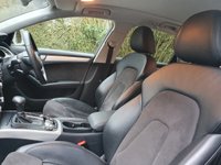 USED 2015 65 AUDI A4 ALLROAD 2.0 ALLROAD TDI QUATTRO SPORT NAV 5d 187 BHP ZERO DEPOSIT FINANCE AVAILABLE
