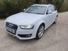 USED 2015 65 AUDI A4 ALLROAD 2.0 ALLROAD TDI QUATTRO SPORT NAV 5d 187 BHP ZERO DEPOSIT FINANCE AVAILABLE