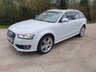 USED 2015 65 AUDI A4 ALLROAD 2.0 ALLROAD TDI QUATTRO SPORT NAV 5d 187 BHP ZERO DEPOSIT FINANCE AVAILABLE