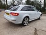 USED 2015 65 AUDI A4 ALLROAD 2.0 ALLROAD TDI QUATTRO SPORT NAV 5d 187 BHP ZERO DEPOSIT FINANCE AVAILABLE