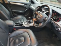 USED 2015 15 AUDI A4 2.0 AVANT TDI QUATTRO SE TECHNIK 5d 187 BHP ZERO DEPOSIT FINANCE AVAILABLE