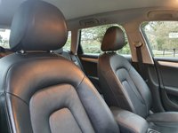 USED 2015 15 AUDI A4 2.0 AVANT TDI QUATTRO SE TECHNIK 5d 187 BHP ZERO DEPOSIT FINANCE AVAILABLE