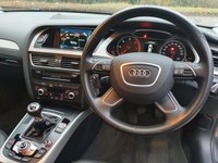 USED 2015 15 AUDI A4 2.0 AVANT TDI QUATTRO SE TECHNIK 5d 187 BHP ZERO DEPOSIT FINANCE AVAILABLE