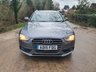 USED 2015 15 AUDI A4 2.0 AVANT TDI QUATTRO SE TECHNIK 5d 187 BHP ZERO DEPOSIT FINANCE AVAILABLE