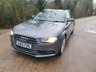 USED 2015 15 AUDI A4 2.0 AVANT TDI QUATTRO SE TECHNIK 5d 187 BHP ZERO DEPOSIT FINANCE AVAILABLE