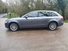 USED 2015 15 AUDI A4 2.0 AVANT TDI QUATTRO SE TECHNIK 5d 187 BHP ZERO DEPOSIT FINANCE AVAILABLE